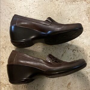 NWOB Naturalizer Loafers